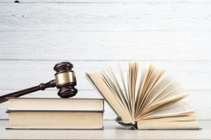 Books to Read Before Law School