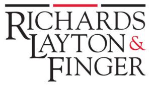 Richards, Layton &amp; Finger
